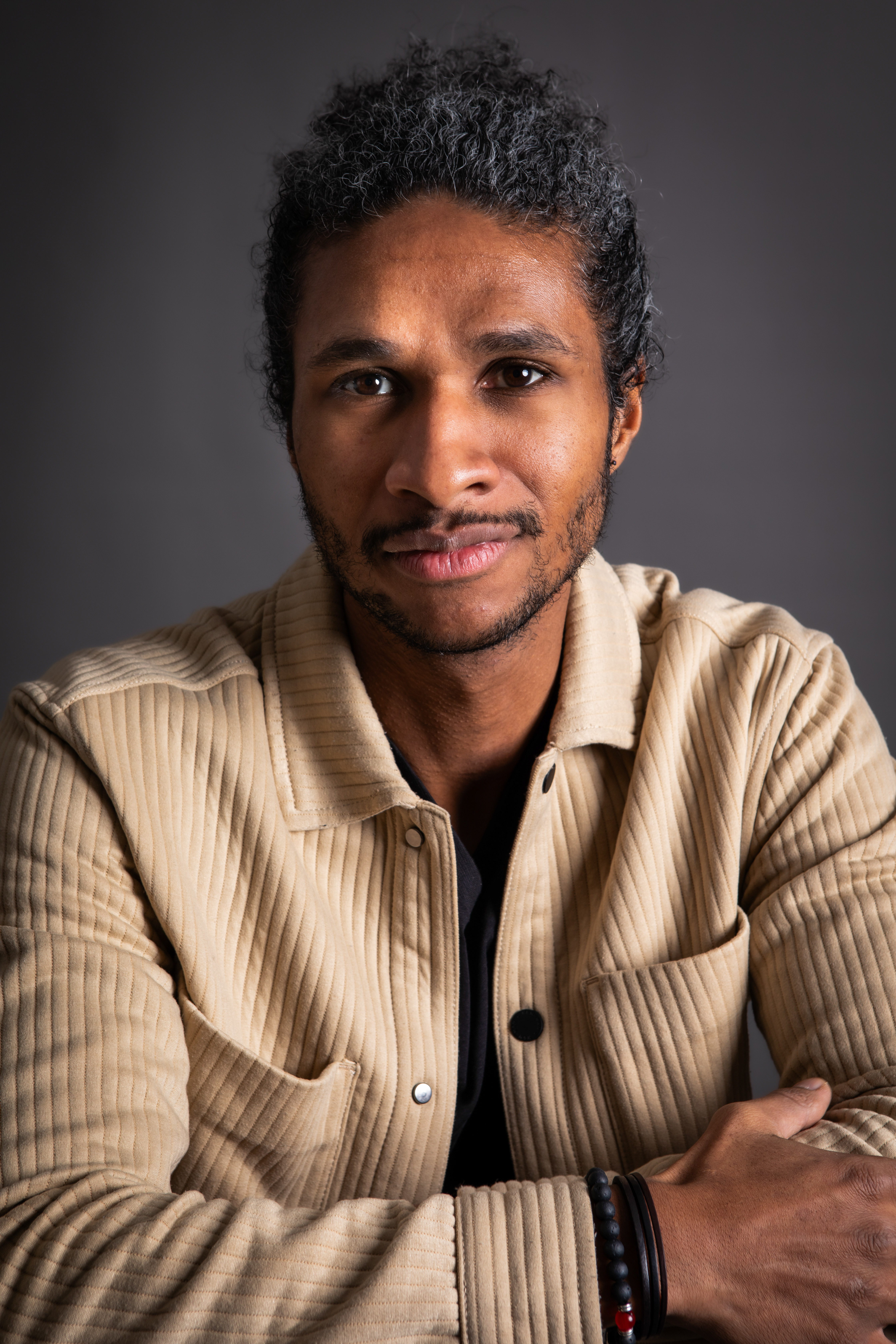 Bruno Moreira, founder of B-Software